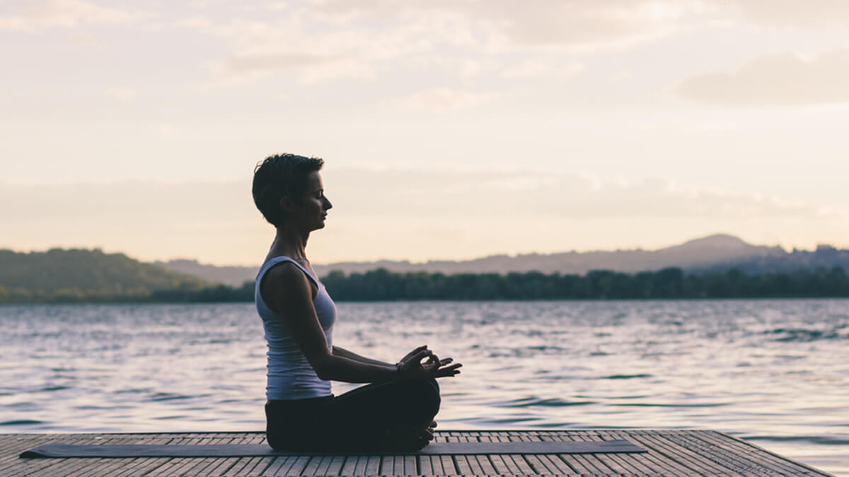 Benefits of Meditation 101: How To Meditate In Less Time