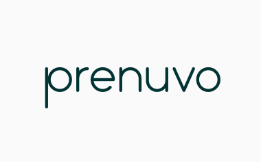 Prenuvo's Logo